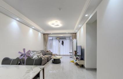 海口海口碧桂园3室1厅101.85平低楼层/共24层