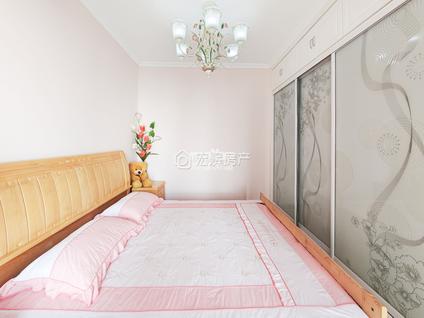 兰州建工时代2室1厅99平中楼层/共32层