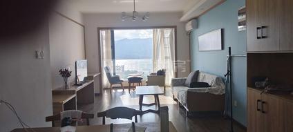 北京大理公馆2室2厅87.76平低楼层/共15层