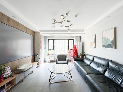 北京凌云公寓3室2厅103平低楼层/共18层
