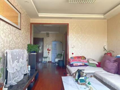 北京锦程嘉苑2室2厅84平中楼层/共33层