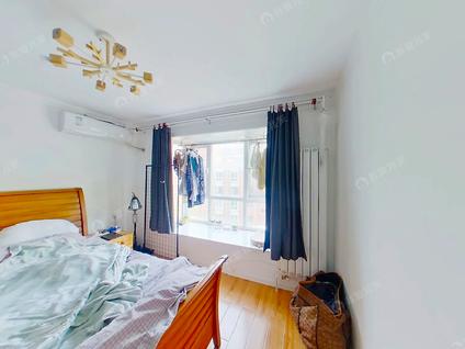 北京新华联家园(北区)1室1厅42.8平中楼层/共11层