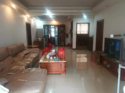 北京汇景湾4室2厅170平低楼层/共20层