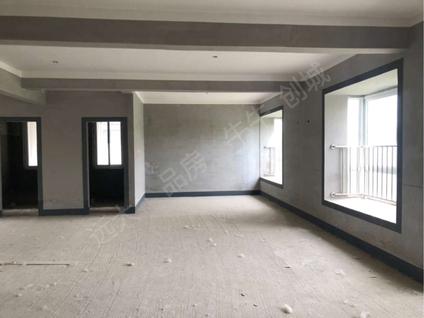 北京宿州院子小区(南区)4室1厅142.2平低楼层/共7层