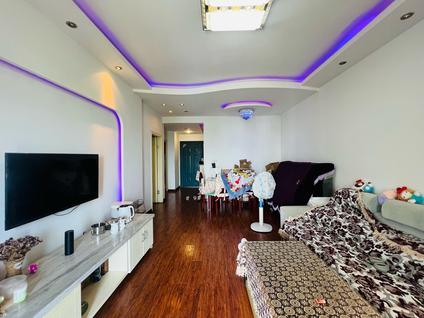 2室2厅 丽景苑(江北)效果图