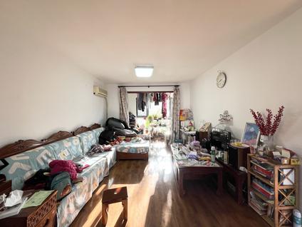 北京山语城(三区)3室2厅123.9平中楼层/共6层