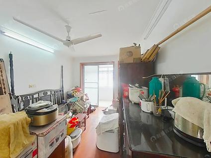 北京三皇桥小区1室1厅54平高楼层/共7层