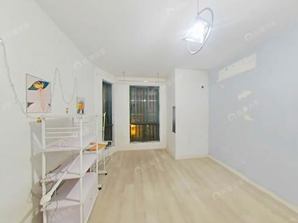 北京金港花园3室2厅124.02平低楼层/共6层
