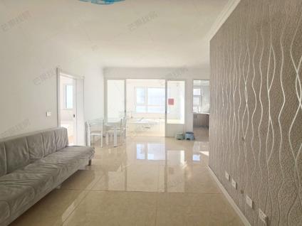 沈阳乾景花园2室1厅62平高楼层/共25层