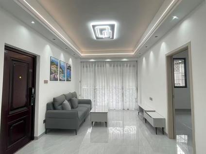 北京文昌花园(礼乐)3室2厅75.35平高楼层/共6层