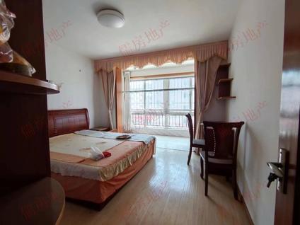 北京五龙花园3室2厅104平中楼层/共6层