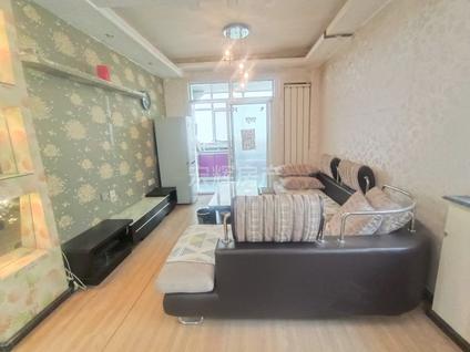 北京城关区政府雁滩住宅小区2室1厅73平低楼层/共8层