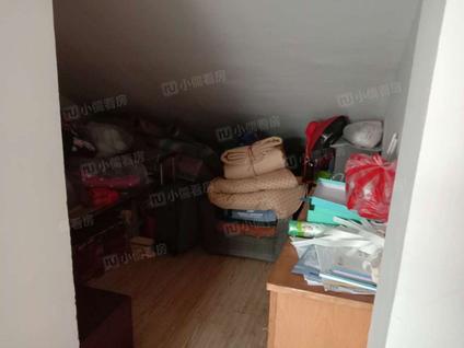 北京昌圩湖花园3室1厅62平高楼层/共5层