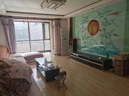 北京都丽豪庭3室2厅152.99平低楼层/共21层