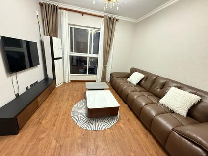 北京东方阁1室1厅57平高楼层/共32层