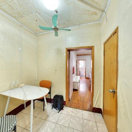 北京长乐路2室1厅45.97平中楼层/共7层