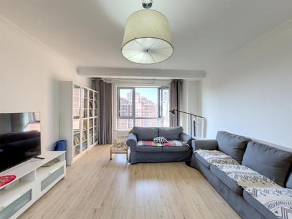 3室1厅 海亮国际社区效果图