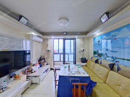 北京义桥星天地3室1厅52.85平高楼层/共12层