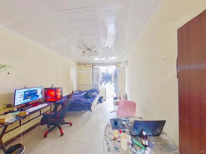 北京马公庄2室1厅54.7平高楼层/共5层