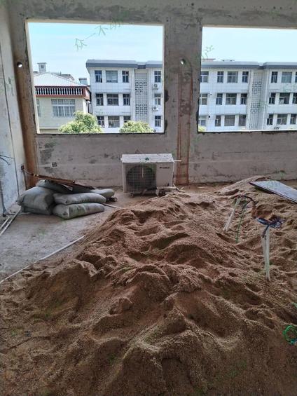 北京昌盛街5室2厅310平低楼层/共3层