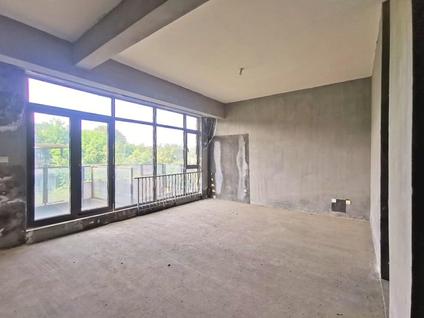 北京华侨城纯水岸208区4室3厅357.01平低楼层/共3层