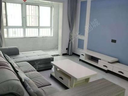 北京汴北佳苑2室1厅100.89平中楼层/共18层