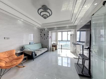 北京颐和盛世3室2厅109.8平中楼层/共32层