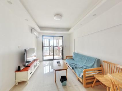 北京绿地海森林2室1厅70.69平中楼层/共27层