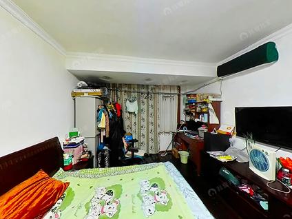 北京复元坊2室1厅81.69平高楼层/共20层