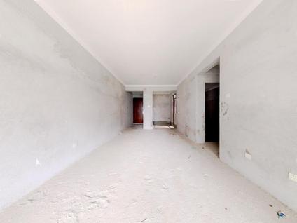 北京碧水岸3室2厅95.09平中楼层/共18层