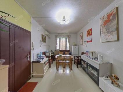 北京通心岭小区(北区)3室2厅83.04平高楼层/共7层