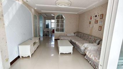 北京名仕雅居2室2厅97.09平高楼层/共6层