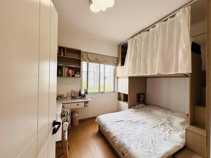 北京榕海花园2室2厅66.44平高楼层/共7层