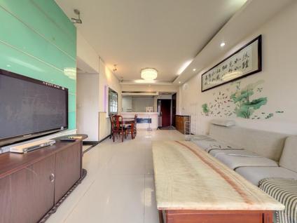 北京月茗轩3室2厅90.36平高楼层/共8层