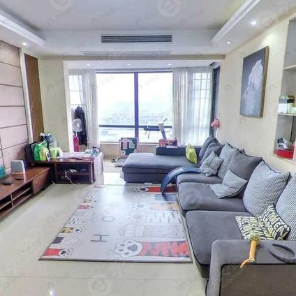 北京柴桑春天(一区)3室2厅136平中楼层/共24层