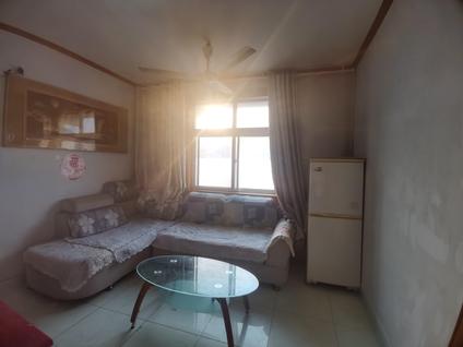 北京北苑小区2室1厅49.8平高楼层/共6层