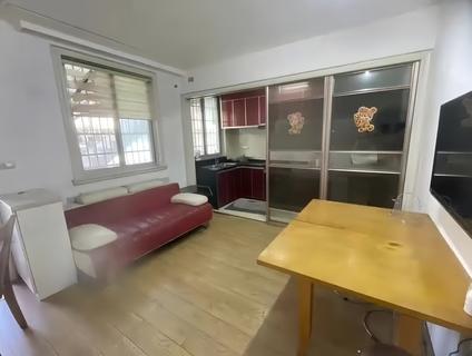 北京桥儿头新村(石榴组团)2室1厅67平中楼层/共7层