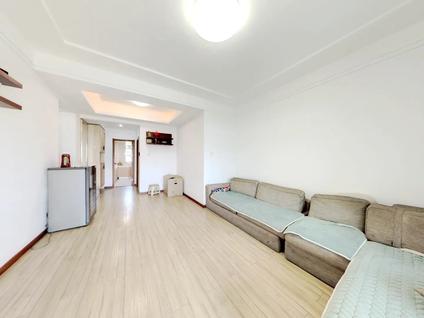 北京安普顿小镇3室2厅113.43平高楼层/共11层