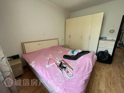 北京新景第2室2厅91平中楼层/共6层