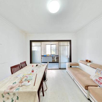 北京万欣翠园4室1厅136.69平中楼层/共11层