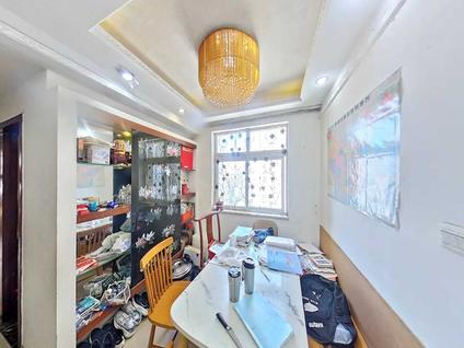 北京百花公寓3室2厅106.54平高楼层/共32层