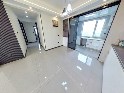 北京四季花都4室2厅134.67平高楼层/共27层