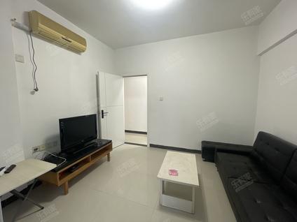 北京金汇豪庭4室2厅152平中楼层/共11层