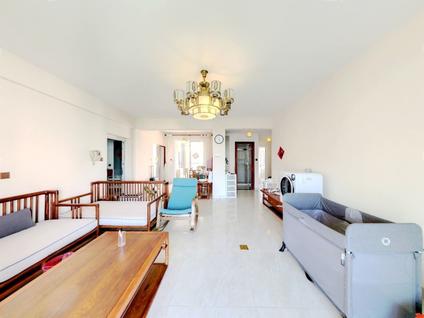 北京嘉盛豪园(南区)4室2厅143.98平高楼层/共11层