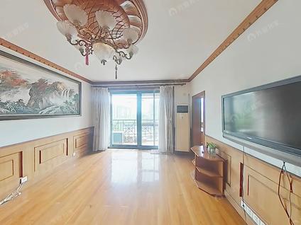 北京金桥爱建园3室2厅120.63平中楼层/共9层