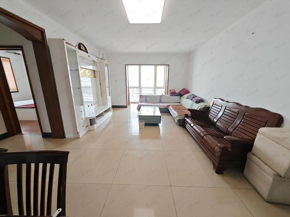 北京天沽公寓3室1厅133平高楼层/共11层