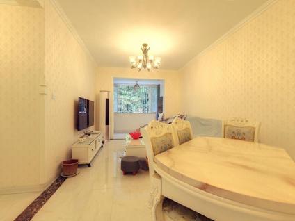 北京金玺园2室2厅75.3平低楼层/共6层