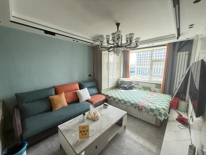 北京门源路1室1厅50平低楼层/共28层