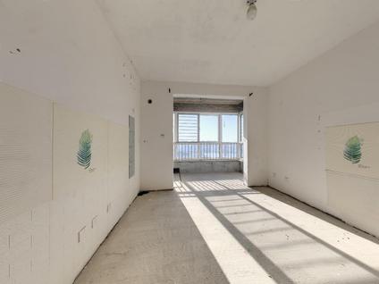 北京长庆湖滨花园(二区)3室2厅120.88平高楼层/共27层