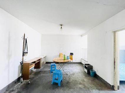 北京盛福花园3室2厅93平中楼层/共6层